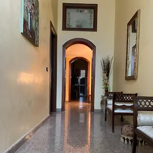 Il Giardino Affittacamere Noto