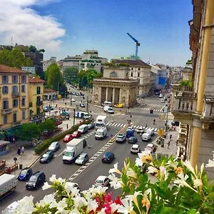 Dimora Storica Affittacamere Milano