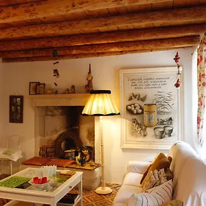 Dormire Ruota Locanda Negrar